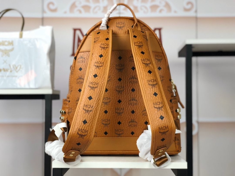 MCM Backpacks